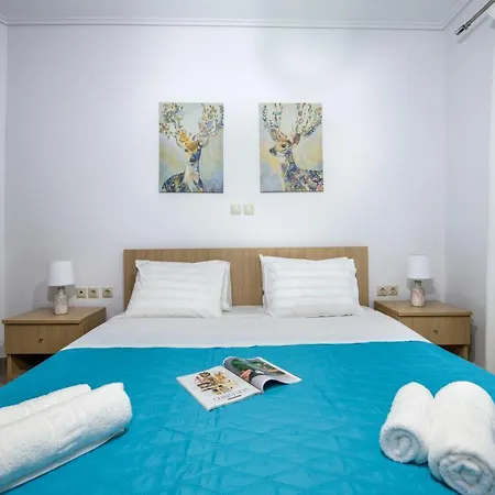 Sweet Breeze Appartamento La Canea